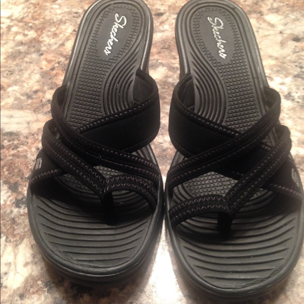 Comfy style Skechers